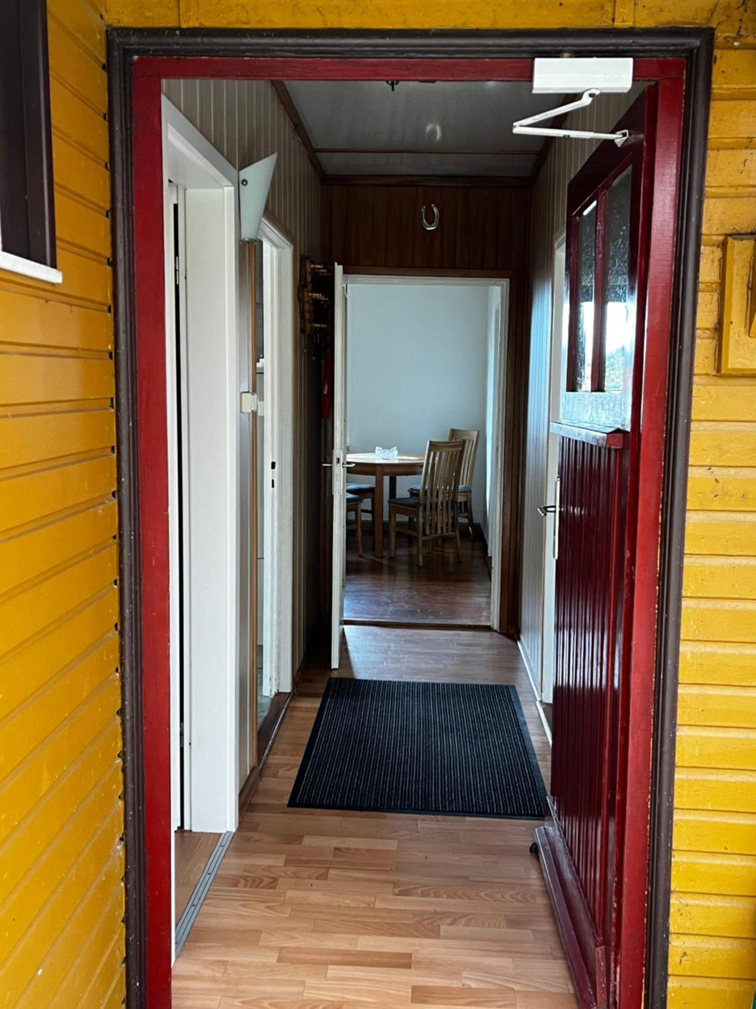 Strand Und Waldhaus In Ueckeritz Uriges Ambiente Trifft Meer Екстериор снимка